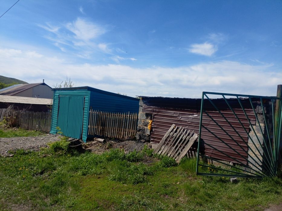 Продам дом в Предгорном