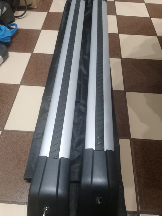 Багажник -греди LAND- RANGE Rover Evoque - оригинални