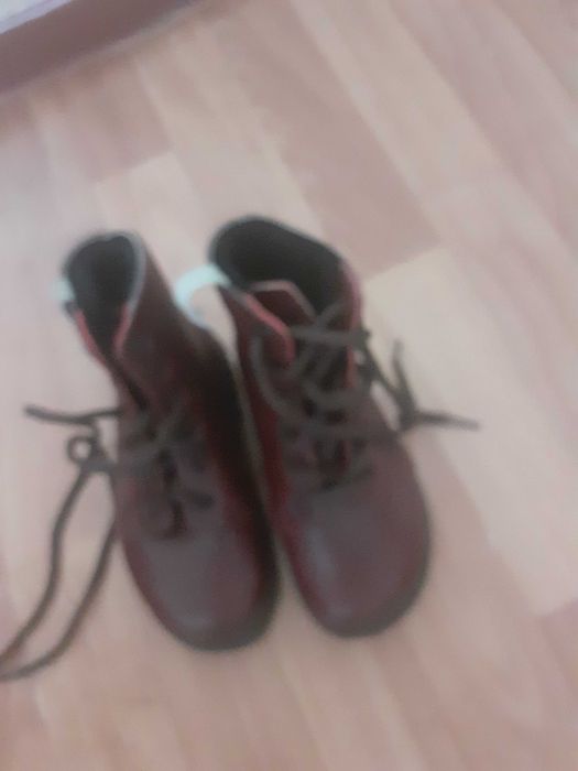 Ортопедическая обувь детская