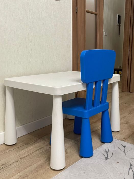 Детская мебель