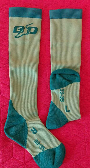 Чорапи за ски BD, дамски и мъжки