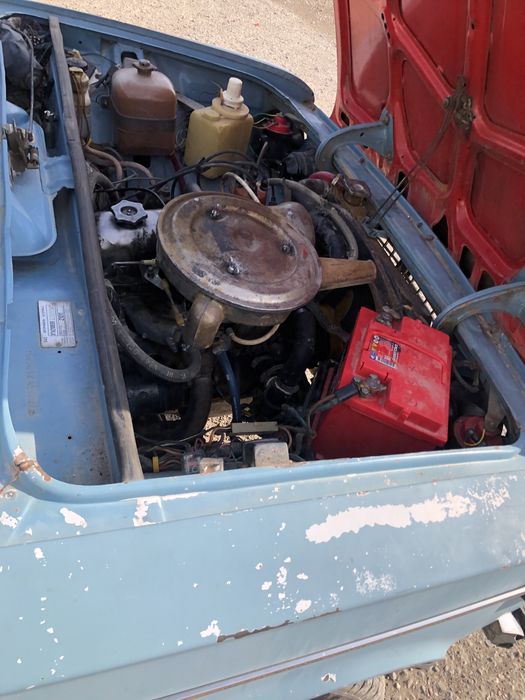 жигули ваз 2106