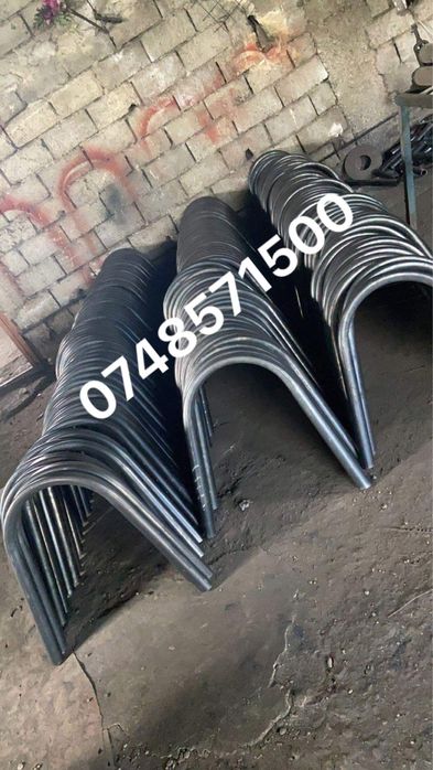 Banca stradala, si din fonta