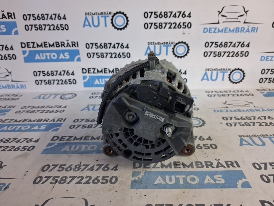 Alternator 1.5 dci Nissan Qashqai 2012