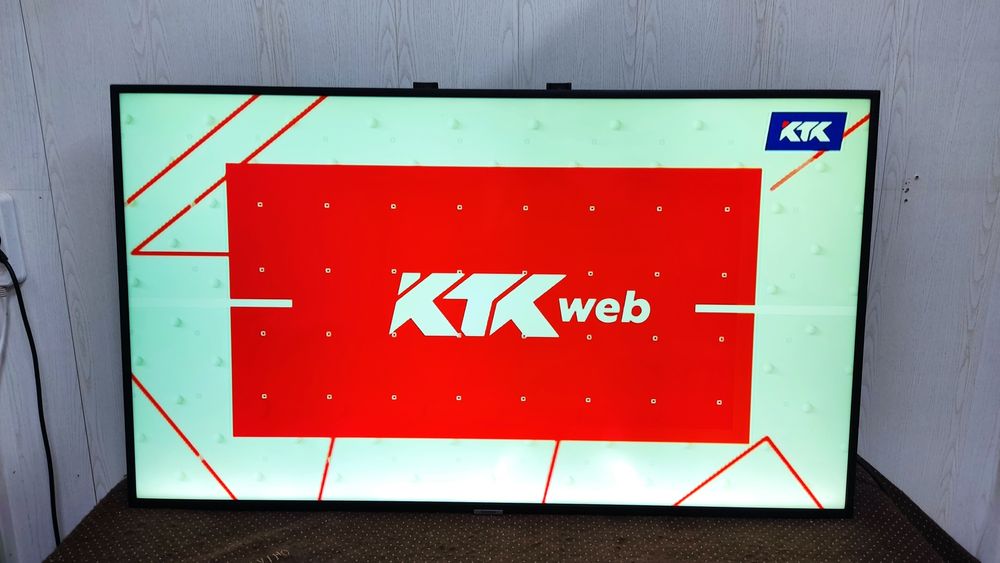 Ремонт телевизора жидкокристаллический