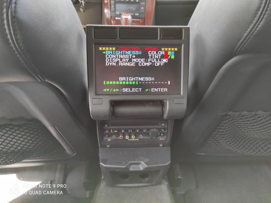 Части за Cadillac SRX 3.6  / Кадилак srx