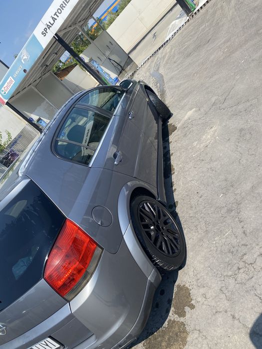 Vand opel signum
