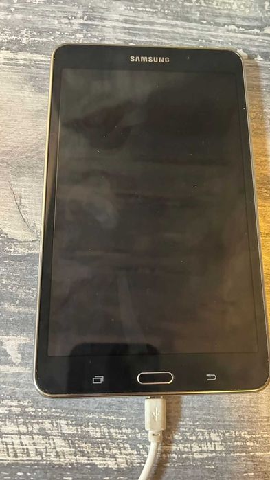 Samsung Galaxy Tab 4