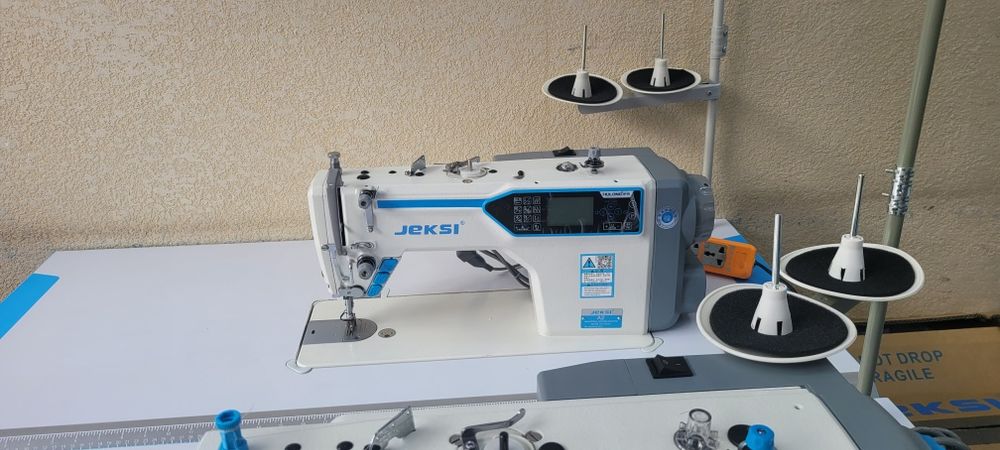 Jeski jaku sanset jakk