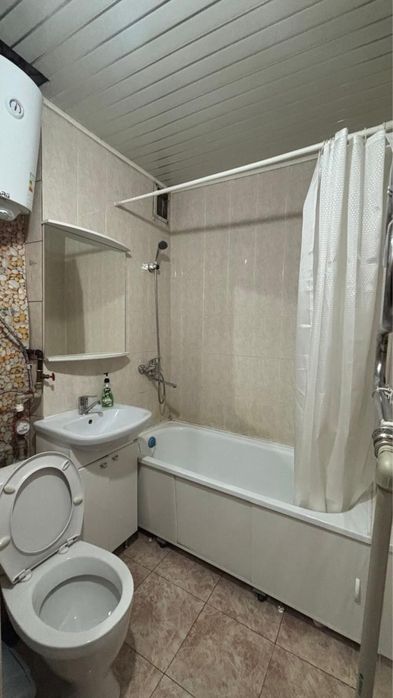 Посуточно квартира