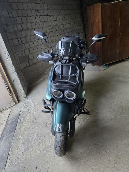 Продам скутер Танк