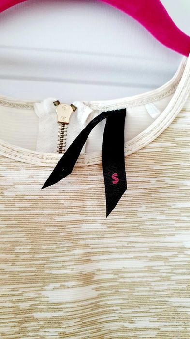 Rochie mulata, conditii excelente