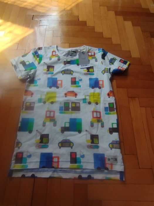 Детски дрехи за момче