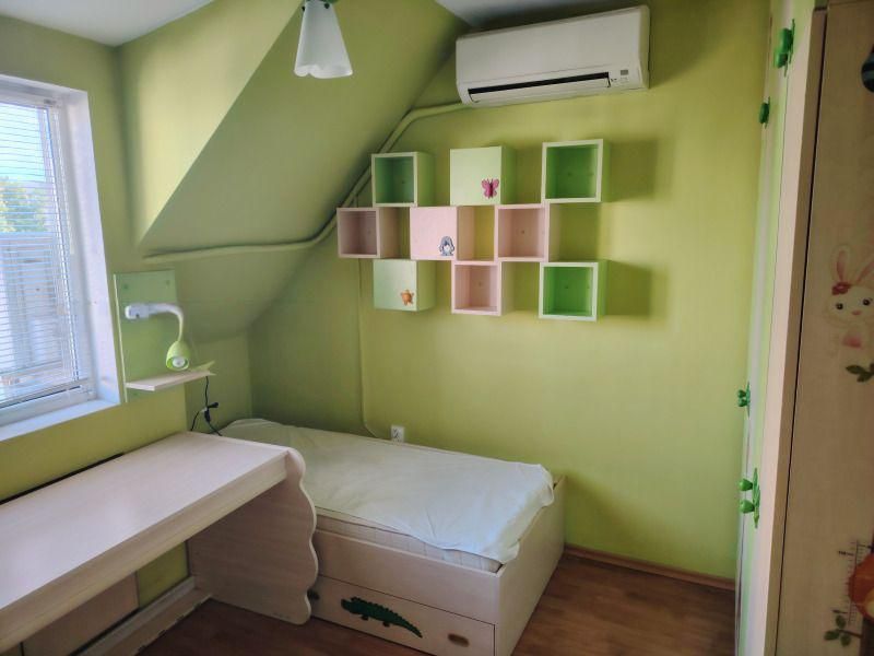 Дава се под наем Тристаен апартамент в Пловдив, Център - 82 кв.м за 510 € - Снимка #6