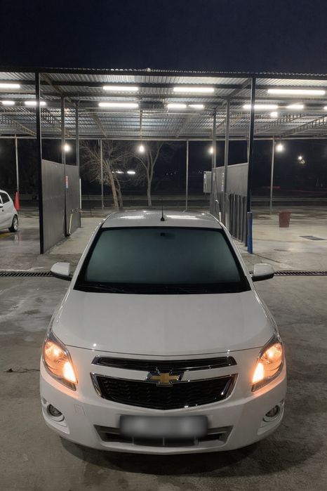 Chevrolet Cobalt 2023