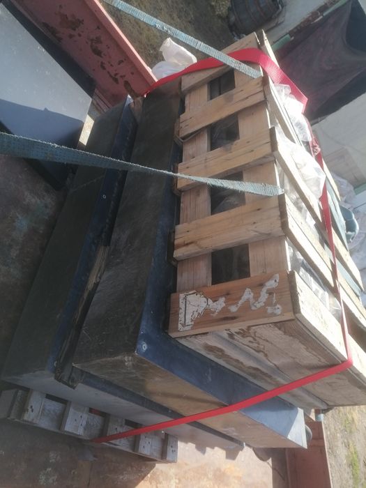 Български кантар везна