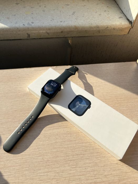 Apple watch series 9 41mm