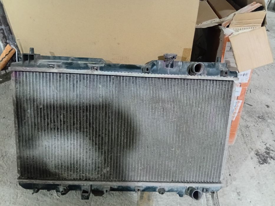 Продаю диски и радиатор