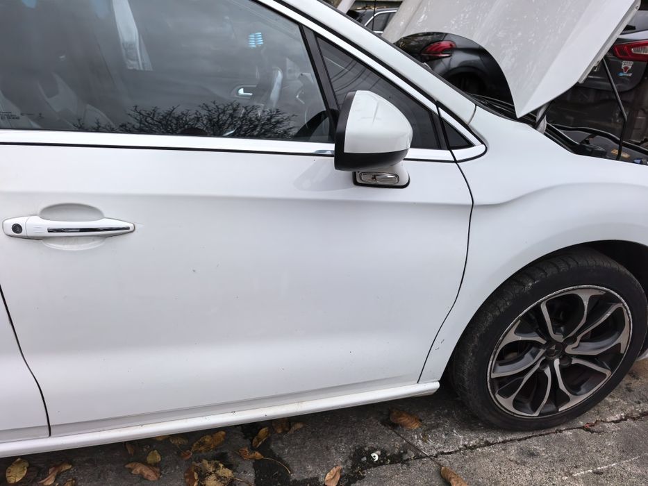 Врата/Врати за Citroen Ds4