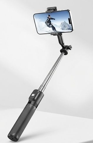 Штатив, Трипод, Монопод, Штатиф