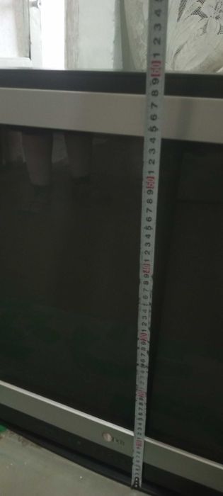 Телевизор марки LG