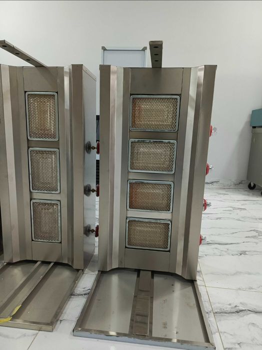 Донер аппарат Lavash aparat Danar aparat Shovurma aparat Lavash aparat