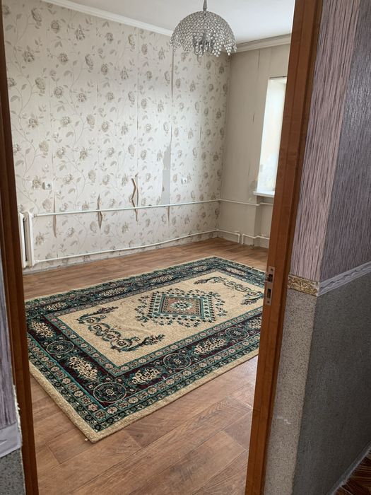 Сдам 3 х ком. Сатпаева