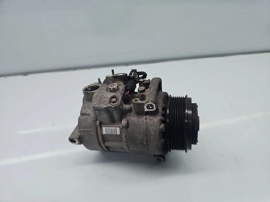 Compresor clima  Mercedes CLS (C218) [Fabr 2011-2018] A0022303211 3.0