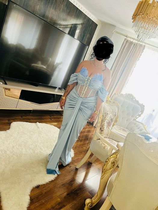 Rochie nunta, evenimente