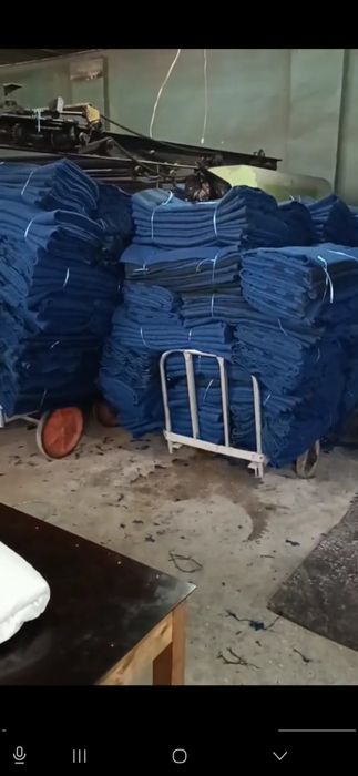 Армейский Одеяло оптом! Размер 170х220СМ !!!