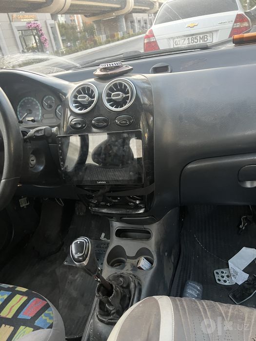 Monitor b/u holati yaxshi ishlab turgan