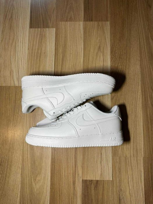 AirForce 1 Low NOI Low
