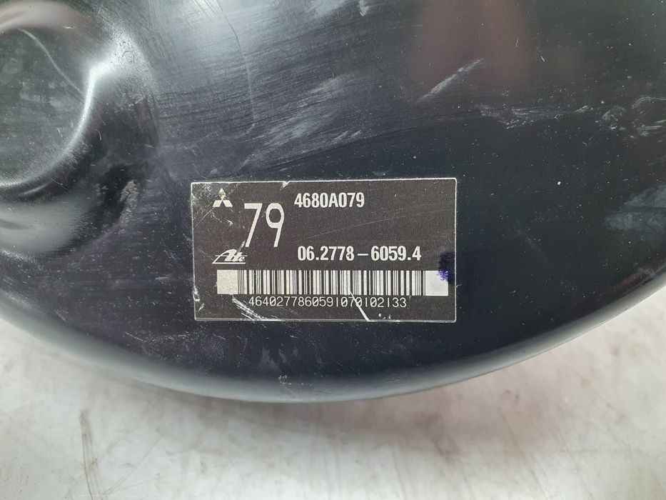 Tulumba frana 4680a079 2.2 hdi Mitsubishi Outlander 2 [facelift] [200