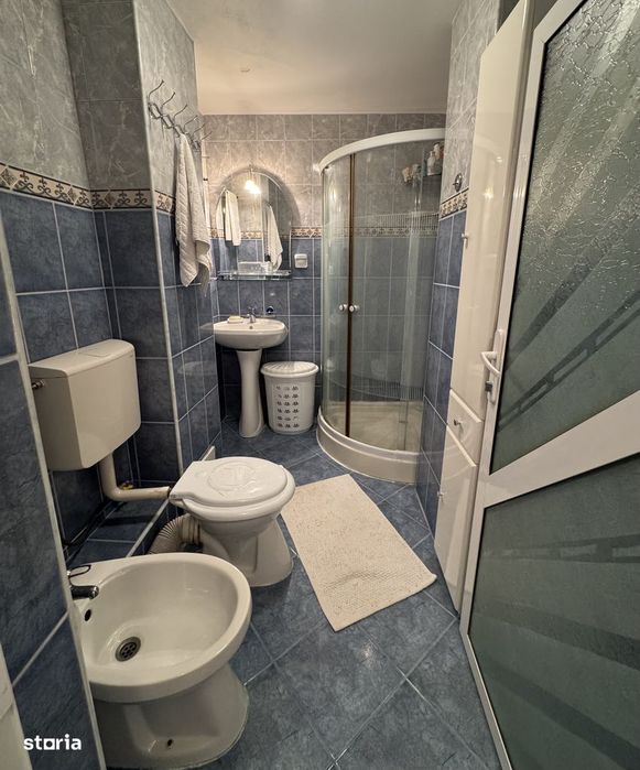 Apartament 2 camere,Confort 1 Rozelor