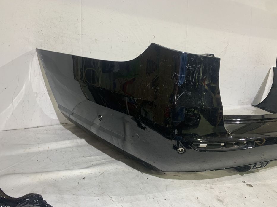 Bara spate Mercedes E-Class, W213 Kombi, 2016, 2017, 2018, 2019, cod origine OE A2138852225.
