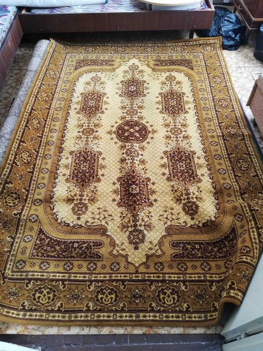 Персийски килими