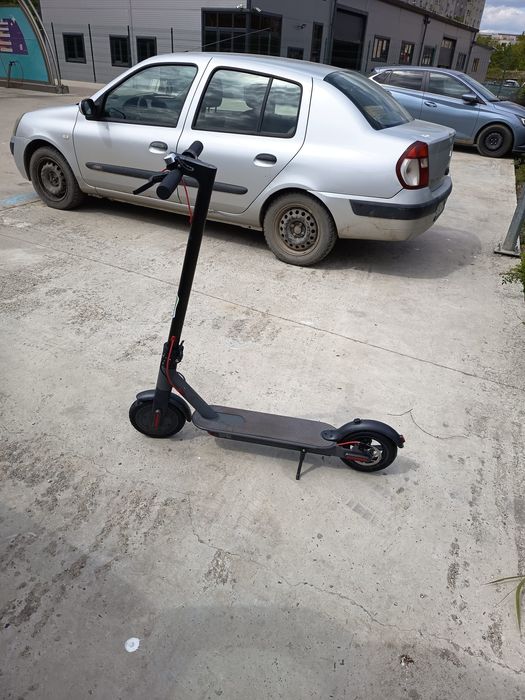 Trotinetă  electrica