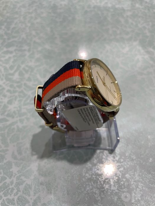 Часы TIMEX. Новые привез из Америки.