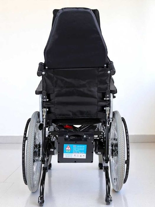 Ногиронлар араваси