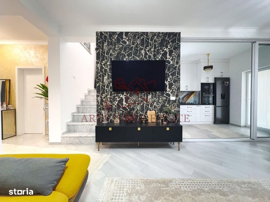 -Casa Individuala-Cartier Privat- Comision 0