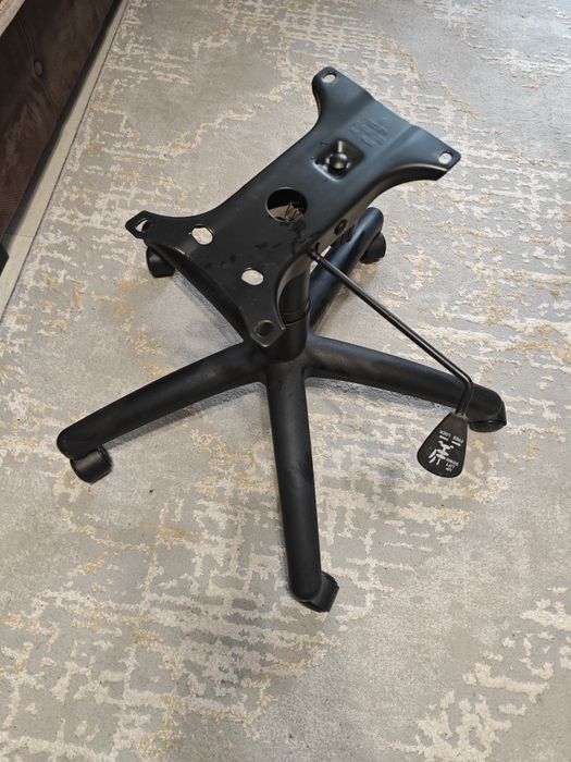 Основание для компьютерного кресла