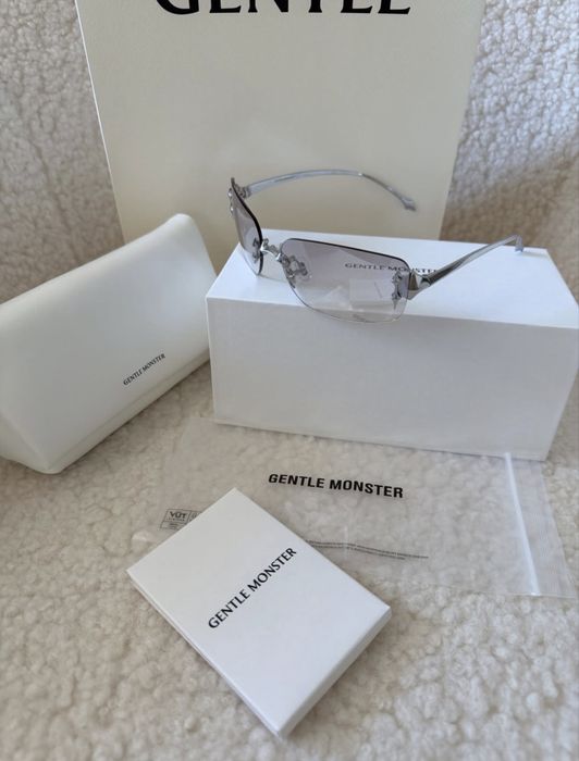 Gentle Monster слънчеви очила