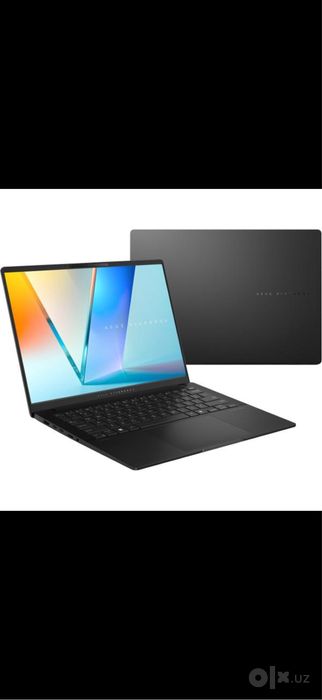 ASUS Vivobook S 14 S5406SA