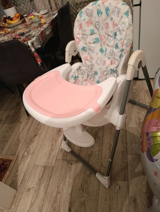 Детский стульчик