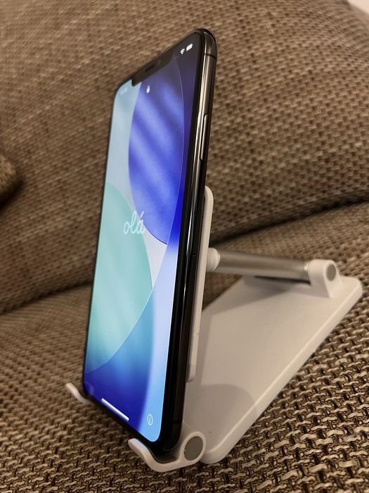 Iphone 11 pro max 64g