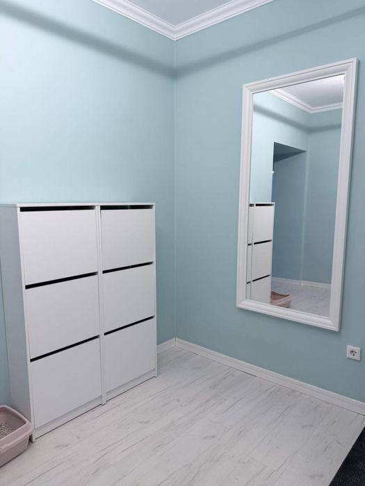 Продается 2х клм квартира