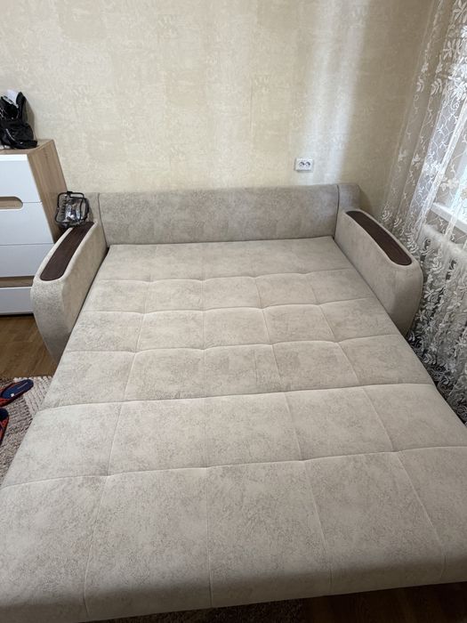 Диван раскладной