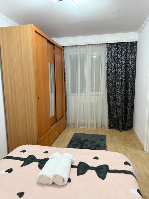 Regim hotelier, 2 camere