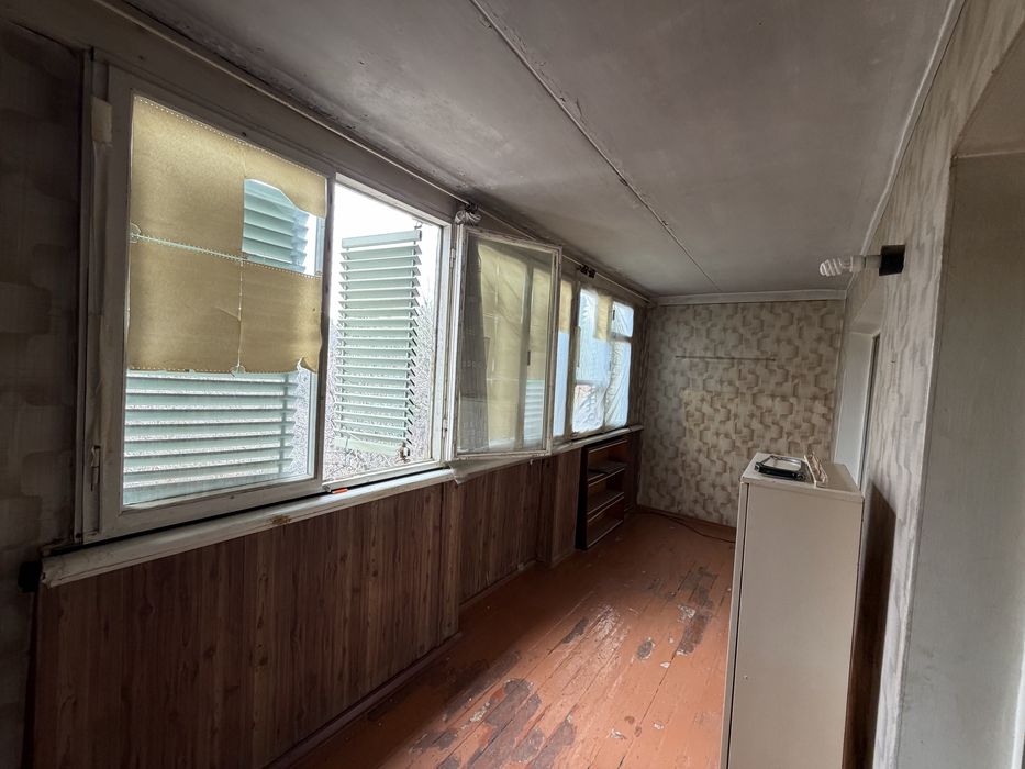 Продается 3х комнатная квартира 77 серии,кирпич,4 ый этаж