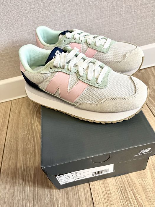 Кроссовки New balance 237